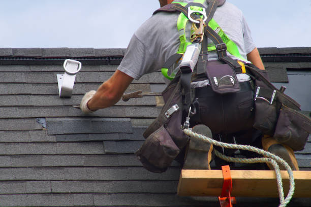 Roof Gutter Cleaning in Sturgis, KY